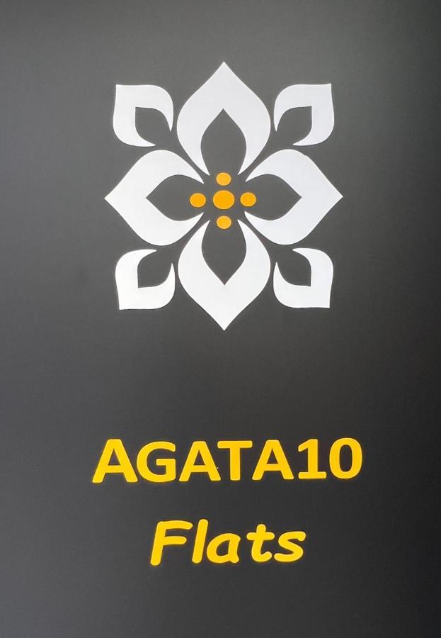 Agata10-3I Apartamento Alicante Exterior foto